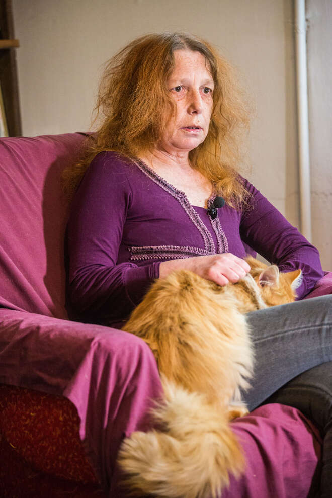 Галина Пагутяк