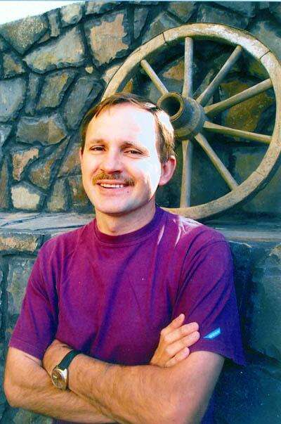 Мирослав Дочинець