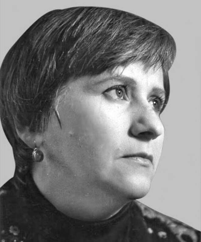 Ірина Жиленко