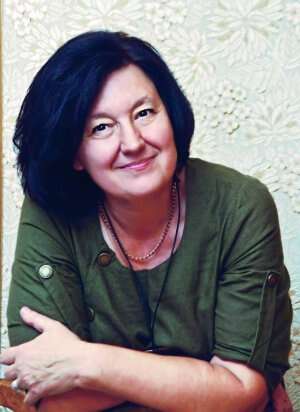 Світлана Короненко