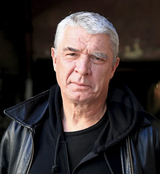 Анджей Стасюк