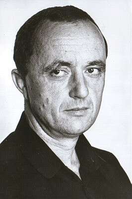 Тарас Федюк