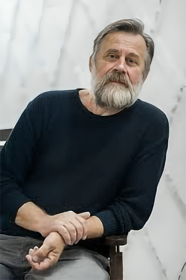 Олег Лишега